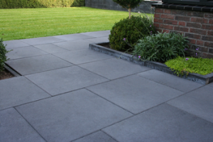 Tremico 20X30X6cm mf Antraciet A. van Elk BV